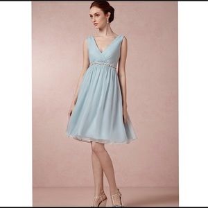 Anthropologie BHLDN dress